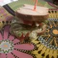 Cheeseburger casalingo (in collaborazione con[...]