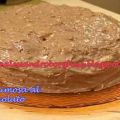 Torta Mimosa al cioccolato ricetta da 