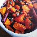 ZUCCA SPEZIATA al forno