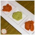 KETCHUP & SALSA APERI-TIME