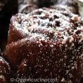 Muffins  Cioccolato e Arancia-Deliziosi.