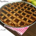 

Pastiera Napoletana



