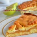 Crostata di mele di nonna Papera