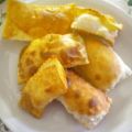 GNOCCO FRITTO E CHIZZE (gnoc fret)