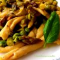 Fusilli al basilico (fatti in casa) con[...]