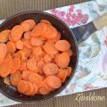 Carote alla scapece
