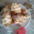 Biscotti all'arancia