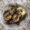 SEPPIE CON I PISELLI
