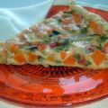 Quiche di primavera ovvero Torta salata con[...]