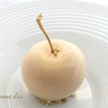 Pomme d'or...