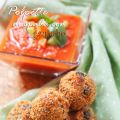 Polpette di spada con gazpacho e una serata[...]