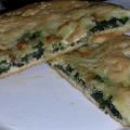 138. Impasto per focaccia