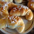 ☼☼Cornetti soffici non sfogliati con pasta[...]