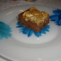 Il castagnaccio, prima ricetta del 2012