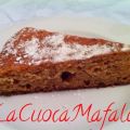 Tortino cavolo e patate