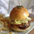 Hamburger di Cinta Senese per l'MTC di giugno
