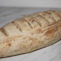 Pane toscano
