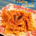 TORTELLI di ZUCCA MANTOVANI agli AMARETTI