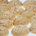 Amaretti alle noci