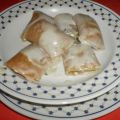 PACCHERI INTEGRALI RIPIENI