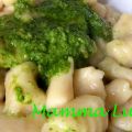 Gnocchi al Pesto