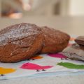 Biscotti con ripieno all'uovo di Pasqua