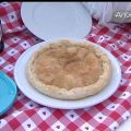 Torte rustiche, vitello tonnato e ventagli al[...]