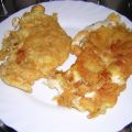 cotoletta di pollo