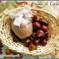 Crema di castagne Bimby