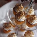Tartelettes al mandarino