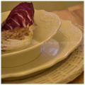 RISOTTO AL RADICCHIO ROSSO