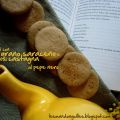 Biscotti con farina di castagne e grano[...]