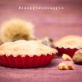 50 sfumature di...marroni: crostatine di farina[...]