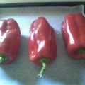 Peperoni al forno