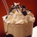FRAPPE' ALLA NUTELLA