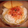 Hummus bi Tahina - Crema di ceci