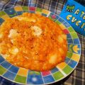 Risotto cremoso
