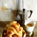 Croissant francesi sfogliati: ricetta di Iginio[...]