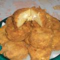 FRITTATINE DI PASTA NAPOLETANE