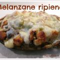 Melanzane ripiene