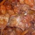 Coniglio in Potacchio