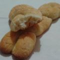 treccine alla ricotta