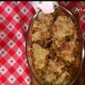 Crostoni con la verza (