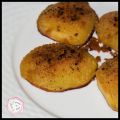 PATATE HASSELBACK