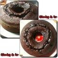 TORTA NERA AL VINO ROSSO