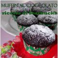 Muffin al cioccolato di Starbucks - ricetta[...]
