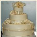Wedding Cake a Go Gò!