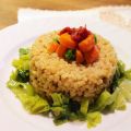 COUS COUS DELLA VIGILIA