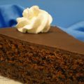 Sacher torte