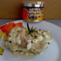 Medaglioni Pan-Pepati